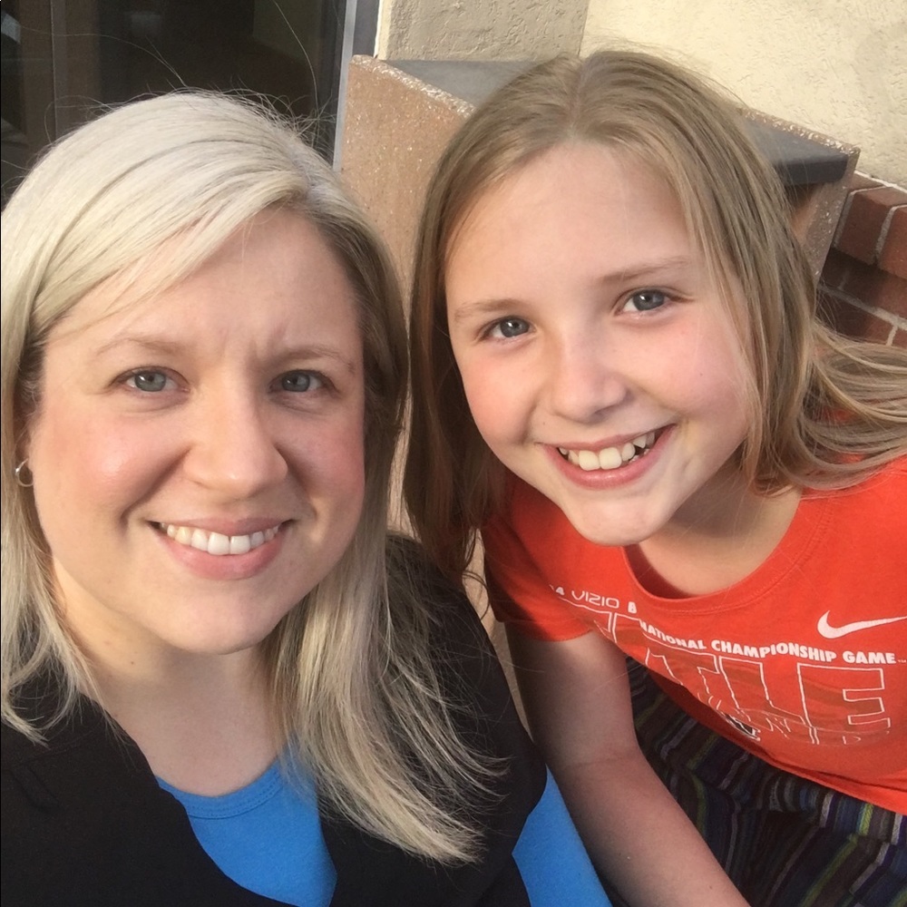 Meet your Posher, Nancy